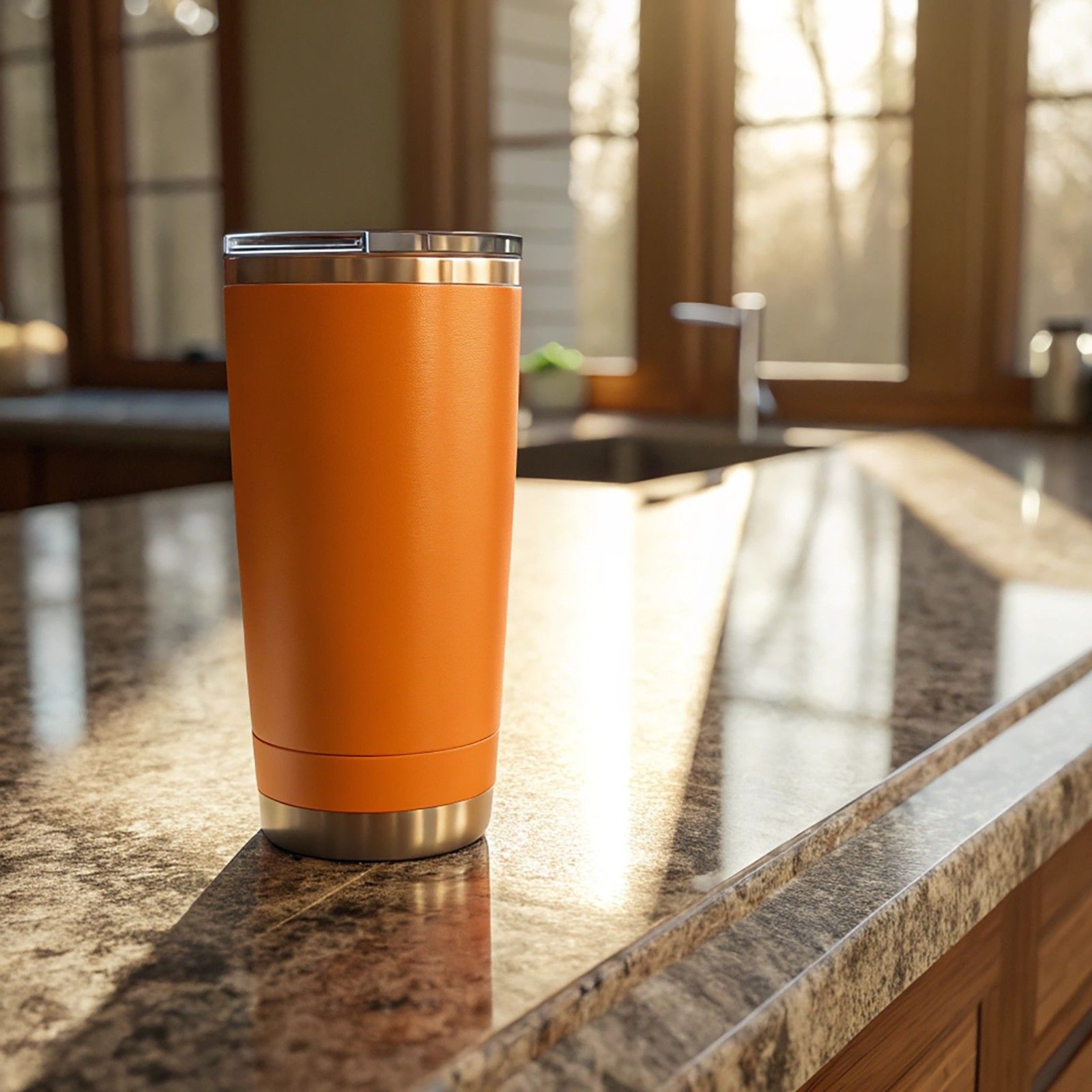 Travel Mugs